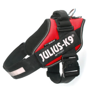 1: borstomvang 63 - 85 cm - JULIUS-K9 IDC®-Powertuigje