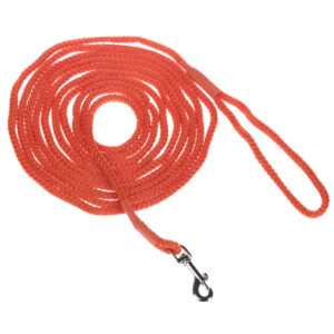 10 m lang, Ø 6 mm - Heim Veldriem Oranje