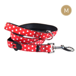 100 cm lang - Hondenriem Minnie