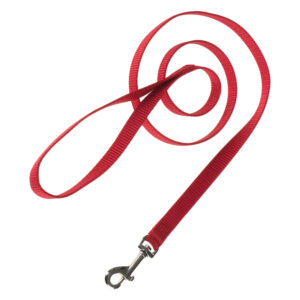 1,1 m lang, 1,5 cm breed - Hunter Hondenriem Ecco Sport