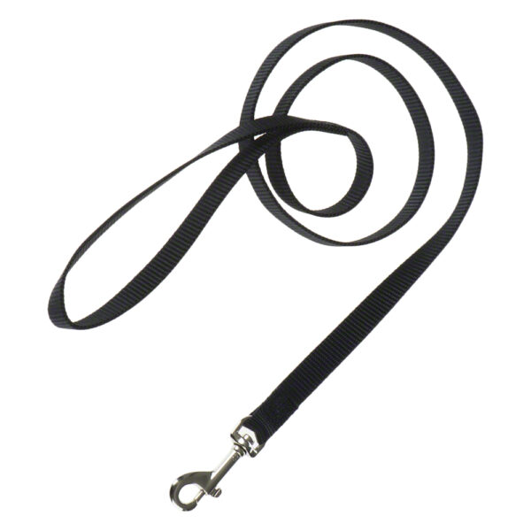 1,10 m lang, 1,5 cm breed - Hunter Hondenriem Ecco Sport