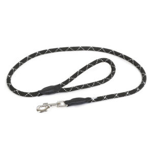 120 cm lang, Ø 10 mm - JULIUS-K9 IDC® Hondenriem