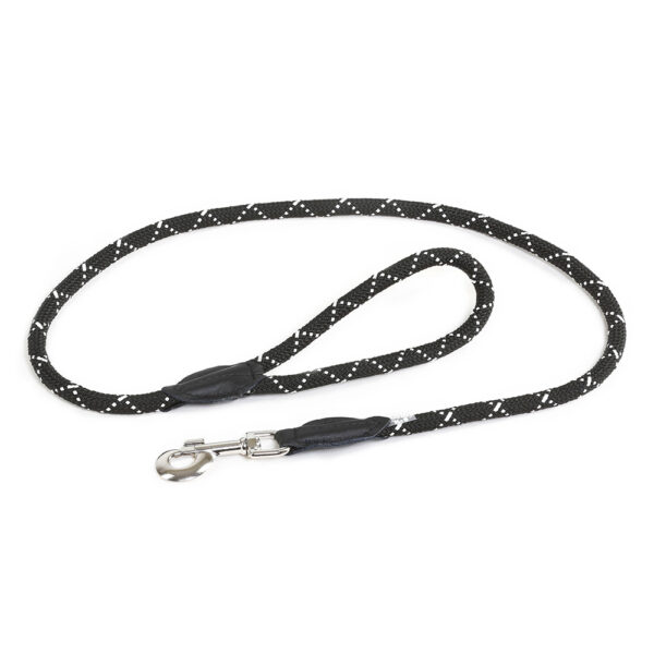 120 cm lang, Ø 10 mm - JULIUS-K9 IDC® Hondenriem