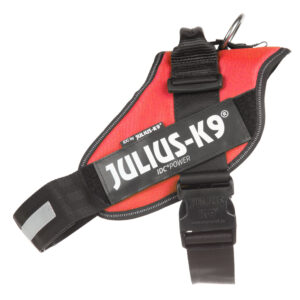 2 - L/XL: borstomvang 71 - 96 cm - JULIUS-K9 IDC®-Powertuigje