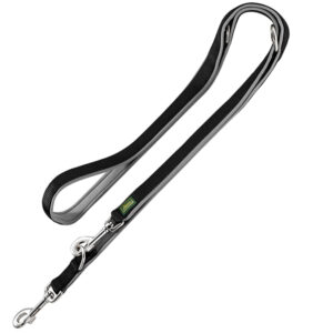 2 m lang, 2 cm breed, verstelbaar - Hunter Neopreen Lijn
