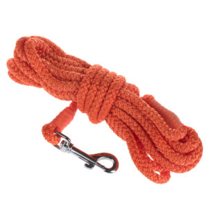 20 m lang, Ø 6 mm - Heim Veldriem Oranje
