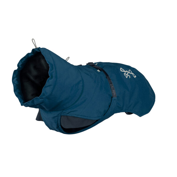 30cm ruglengte Hondenjas Hurtta for zooplus Bare Winterjas Storm