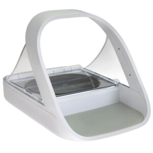400ml SureFeed Microchip Voerautomaat