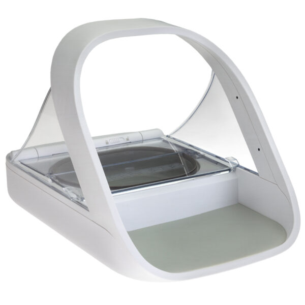 400ml SureFeed Microchip Voerautomaat