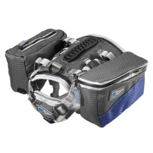 ArmoredTech® Adventure Hondentuig multi - Maat XS: Borstomvang 19-31 cm