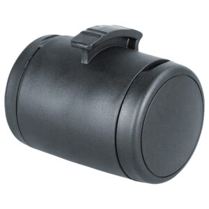 Extra accessoires: Multibox zwart voor flexi New Classic riemlijn voor honden