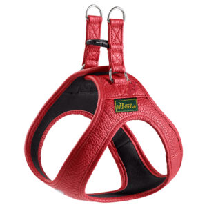 HUNTER Tuigje Love, rood S, 43-48cm Hond