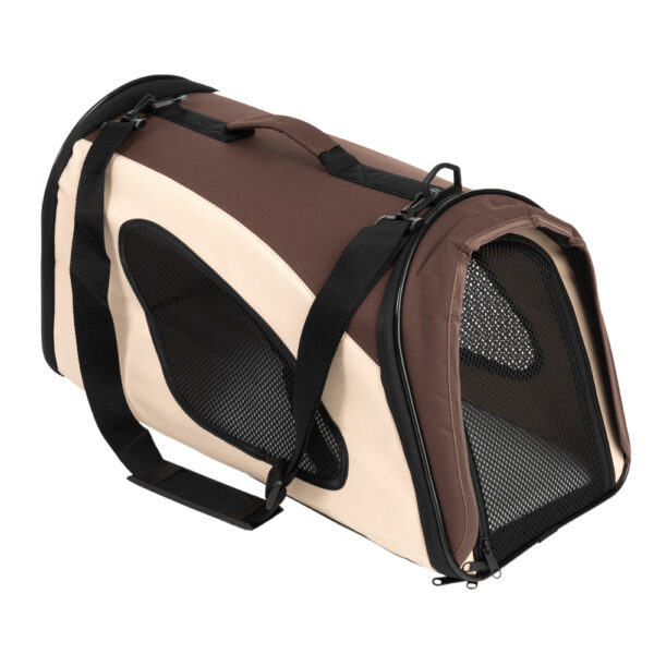 - L 54 x B 26 x H 30 cm - Draagtas Mabo comfort