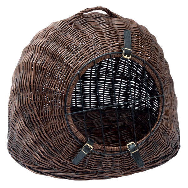 - L 56 x B 38 x H 47 cm - Aumüller Reismand XXL