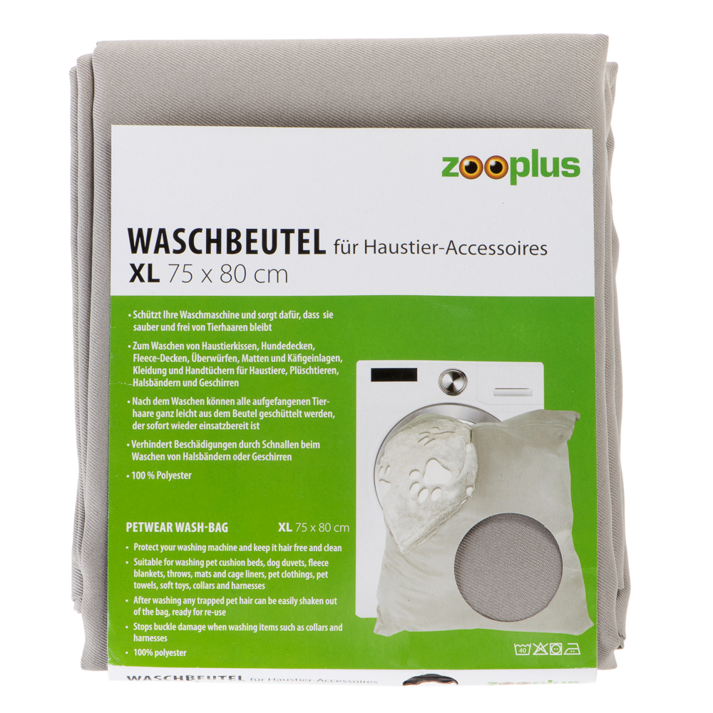 - L 75 x B 80 cm - Waszak XL