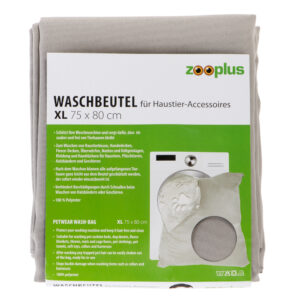 - L 75 x B 80 cm - Waszak XL