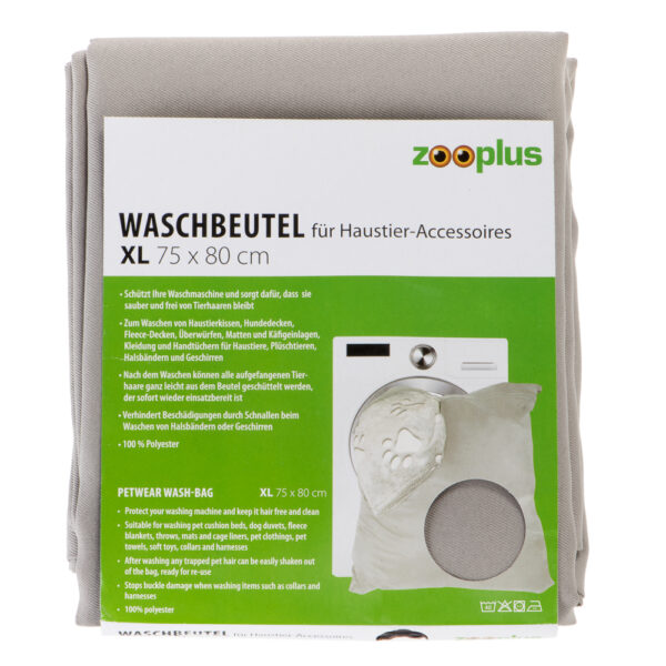- L 75 x B 80 cm - Waszak XL