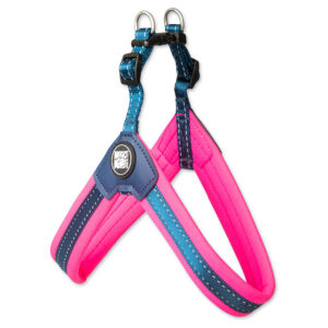 Max & Molly Q-Fit Tuig Matrix roze L: 50-58cm Hond
