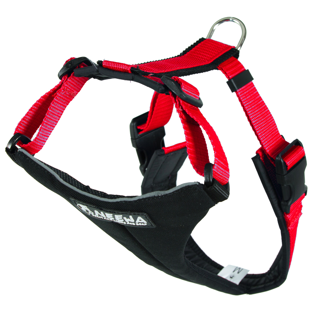 S: 44 - 74 cm borstomvang - NEEWA Running Harness