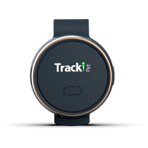 TrackiPet Smart GPS Tracker - 1 stuk