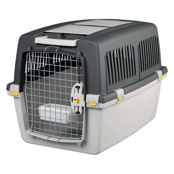 Trixie Gulliver S Kattenbench L72 x B52 x H51 Kunststof