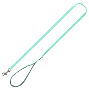 Trixie Premium Lijn Mintgroen XS 120cm lang 10mm breed