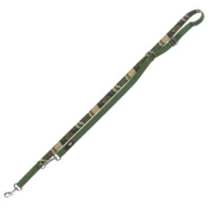 Trixie Premium Verlengriem, Camouflage, L-XL: 2m lang, 25mm breed