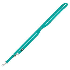 Trixie Premium Verlengriem, Oceaan, L-XL: 2m lang / 25mm breed