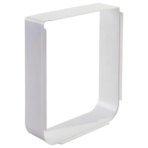 - Tunnelverlenging wit - SureFlap Huisdierluik Microchip XXL