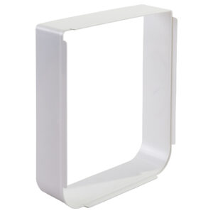 - Tunnelverlenging wit - SureFlap Huisdierluik Microchip XXL