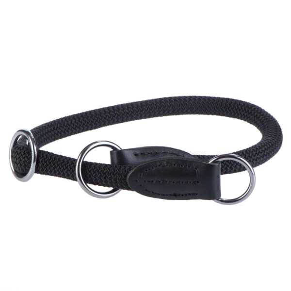 Verstelbaar tot 50 cm, Ø 10 mm - Hunter Dressuursliphalsband Freestyle 50