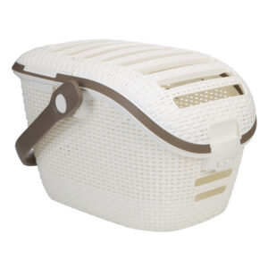 Wit - Curver Transportbox