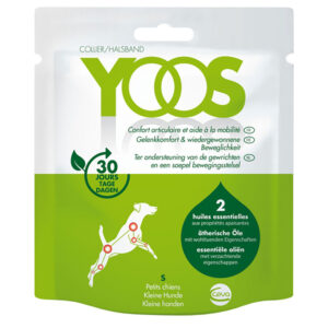 Yoos Halsband S