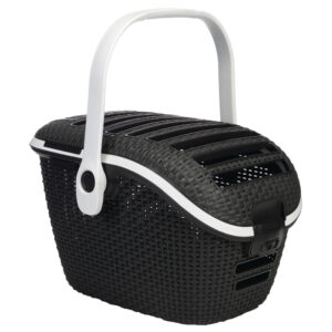 Zwart - Curver Transportbox