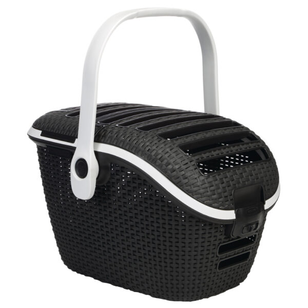 Zwart - Curver Transportbox